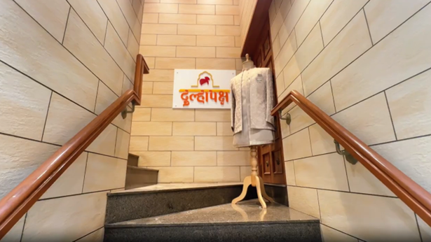 Dulhapaksh - One Stop Shop for Groom's Wedding Shopping