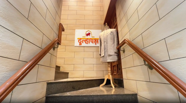 Dulhapaksh - One Stop Shop for Groom's Wedding Shopping